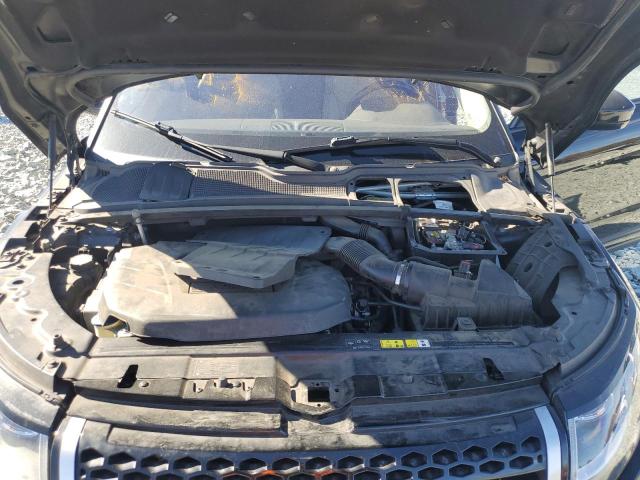 Photo 11 from auction – 2016 LAND ROVER RANGE ROVE with VIN SALVP2BG5GH082657