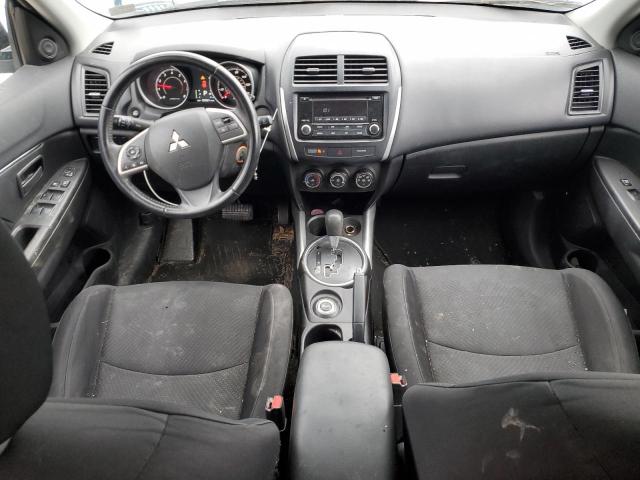 Photo 8 from auction – 2014 MITSUBISHI OUTLANDER with VIN 4A4AR3AU3EE021005