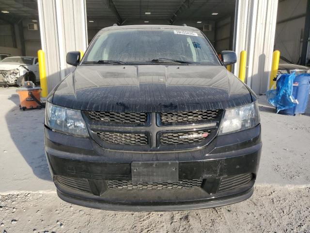 Photo 5 from auction – 2018 DODGE JOURNEY SE with VIN 3C4PDCAB5JT347431