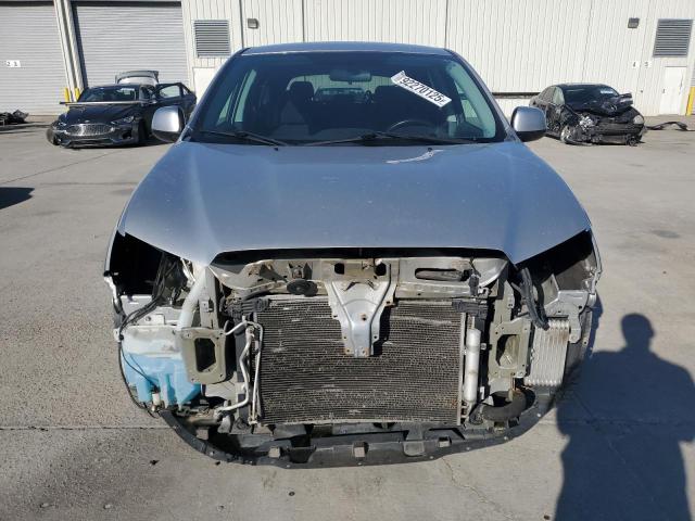 Photo 5 from auction – 2015 MITSUBISHI OUTLANDER with VIN 4A4AP3AW4FE059576