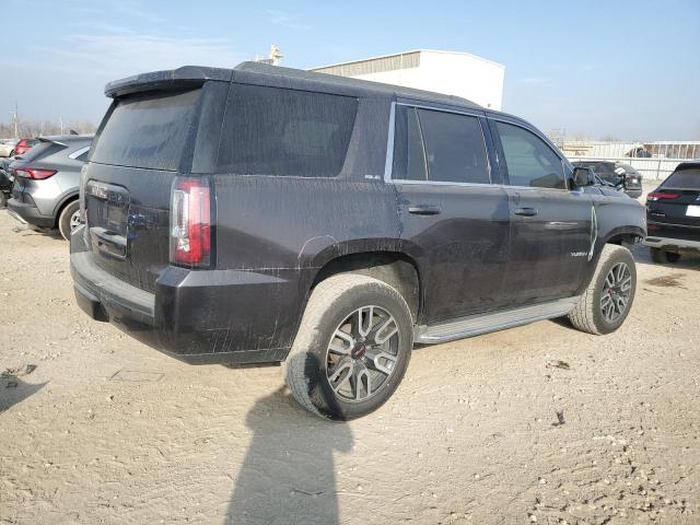 Photo 3 from auction – 2015 GMC YUKON SLE with VIN 1GKS1AKC5FR516172