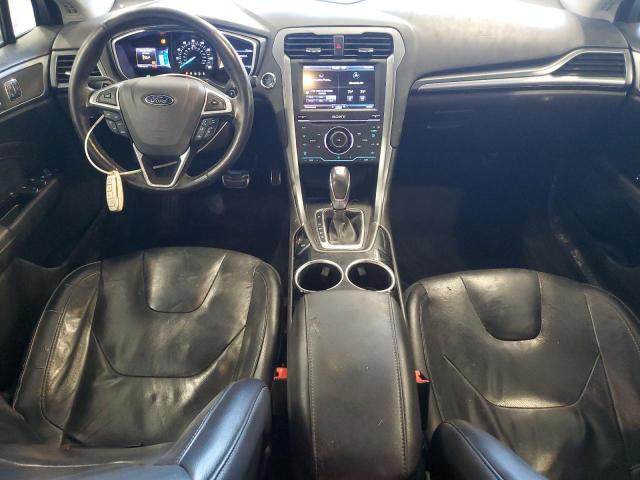Photo 8 from auction – 2013 FORD FUSION TIT with VIN 3FA6P0D90DR149535