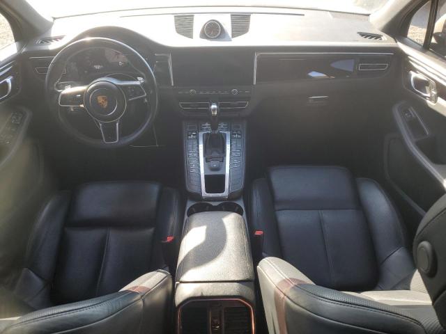 Photo 8 from auction – 2020 PORSCHE MACAN S with VIN WP1AB2A57LLB31934