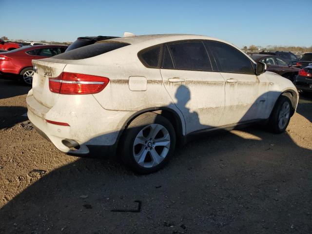 Photo 3 from auction – 2010 BMW X6 XDRIVE3 with VIN 5UXFG4C5XAL225707