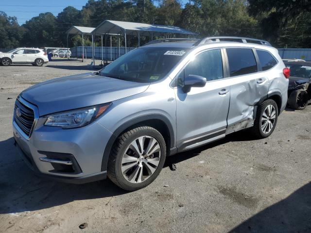 SUBARU ASCENT LIM 2021 with VIN 4S4WMAPD2M3419237 - Photo from auction