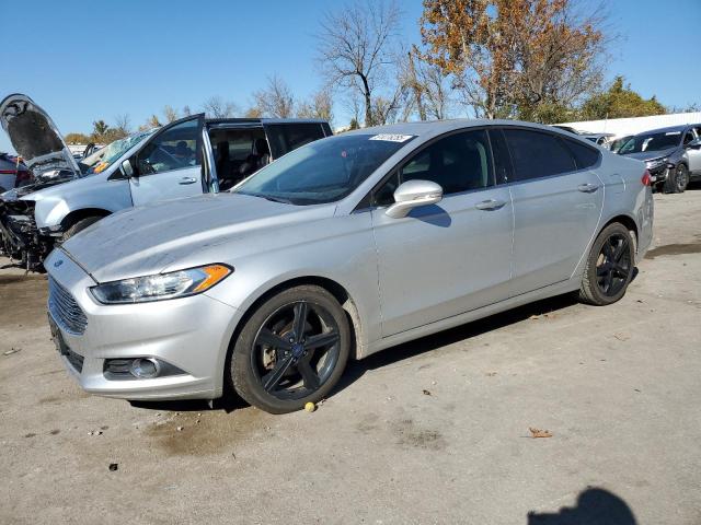 FORD FUSION SE 2016 مع رقم تعريف المركبة 3FA6P0HD5GR280561 - صورة من المزاد