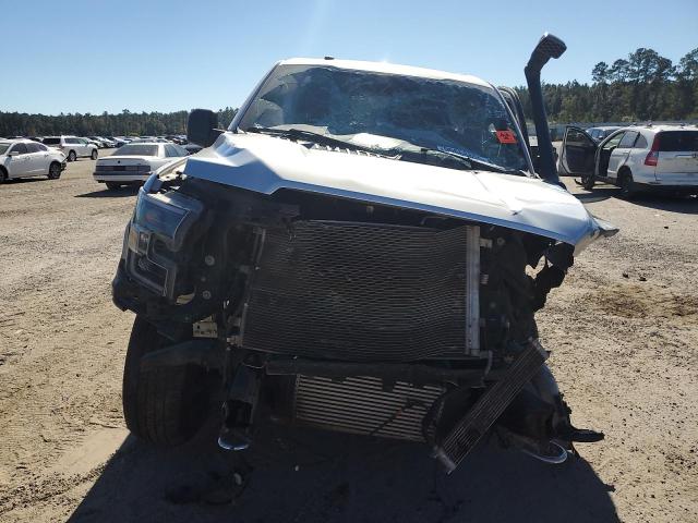 Photo 5 from auction – 2016 FORD F150 SUPER with VIN 1FTEW1EP9GFC82680