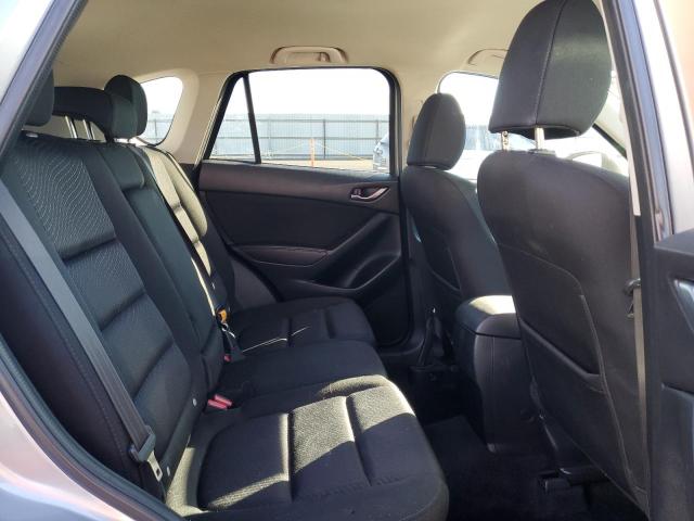 Photo 11 from auction – 2015 MAZDA CX-5 TOURI with VIN JM3KE4CY2F0438392