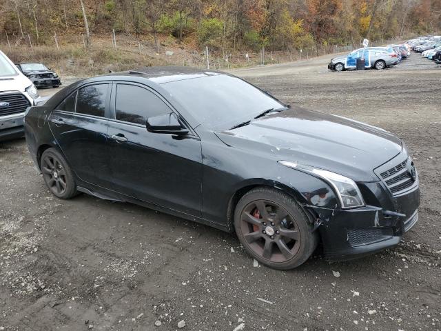 Photo 4 from auction – 2014 CADILLAC ATS with VIN 1G6AG5RX0E0174500