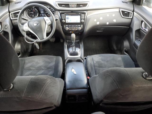 Photo 8 from auction – 2016 NISSAN ROGUE S with VIN 5N1AT2MV8GC830372