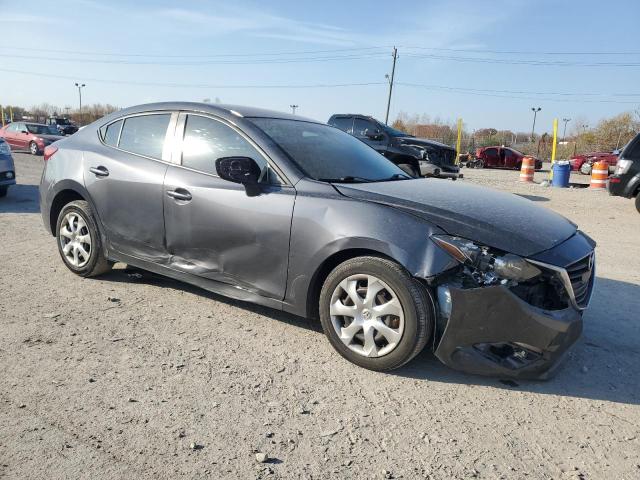 Photo 4 from auction – 2016 MAZDA 3 SPORT with VIN 3MZBM1T76GM318009