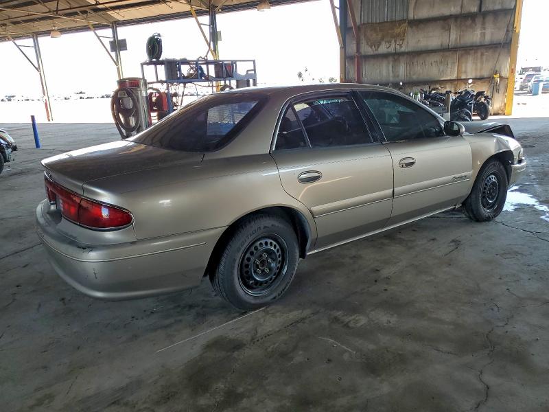 Photo 3 from auction – 1998 BUICK CENTURY with VIN 2G4WY52M1W1535167