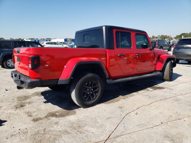 Photo 3 from auction – 2023 JEEP GLADIATOR with VIN 1C6HJTAG2PL556484
