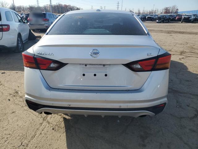 Photo 6 from auction – 2019 NISSAN ALTIMA SL with VIN 1N4BL4EV7KC167443