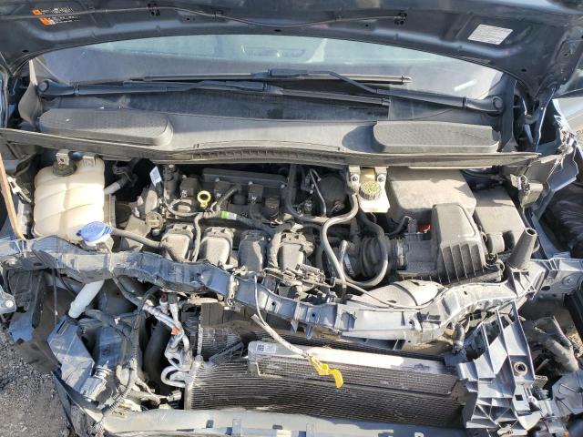 Photo 12 from auction – 2019 FORD TRANSIT CO with VIN NM0GE9E27K1405720