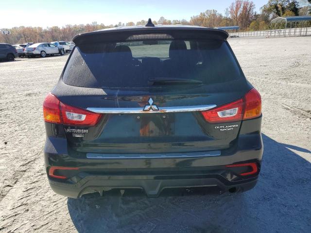 Photo 6 from auction – 2019 MITSUBISHI OUTLANDER with VIN JA4AP3AU9KU020160
