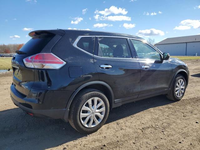 Photo 3 from auction – 2015 NISSAN ROGUE S with VIN 5N1AT2MK8FC857267