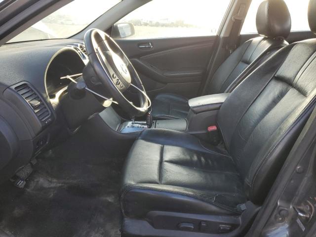 Photo 7 from auction – 2010 NISSAN ALTIMA SR with VIN 1N4BL2AP1AC162684