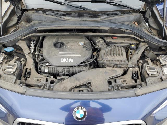 Photo 12 from auction – 2018 BMW X2 XDRIVE2 with VIN WBXYJ5C3XJEF79785