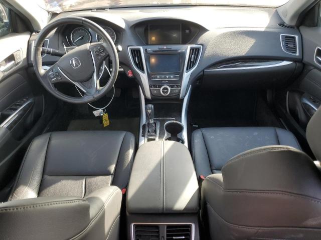 Photo 8 from auction – 2019 ACURA TLX with VIN 19UUB1F38KA003441