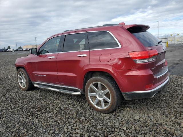 Photo 2 from auction – 2015 JEEP GRAND CHER with VIN 1C4RJFJM5FC242136