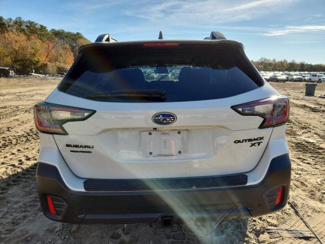 Photo 6 from auction – 2022 SUBARU OUTBACK ON with VIN 4S4BTGLD2N3156940