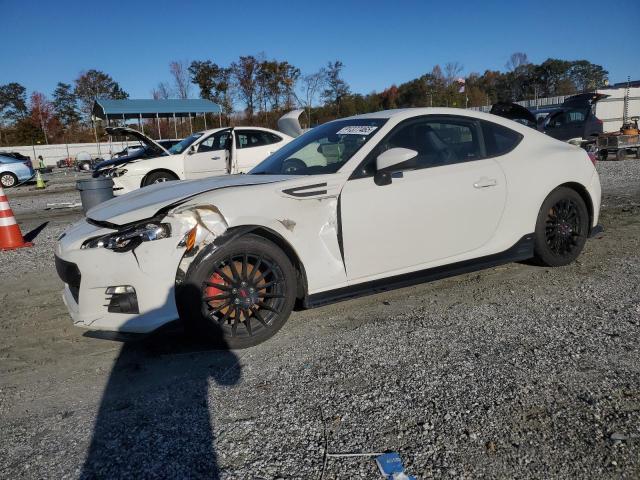 Photo 1 from auction – 2015 SUBARU BRZ 2.0 LI with VIN JF1ZCAC19F9601233