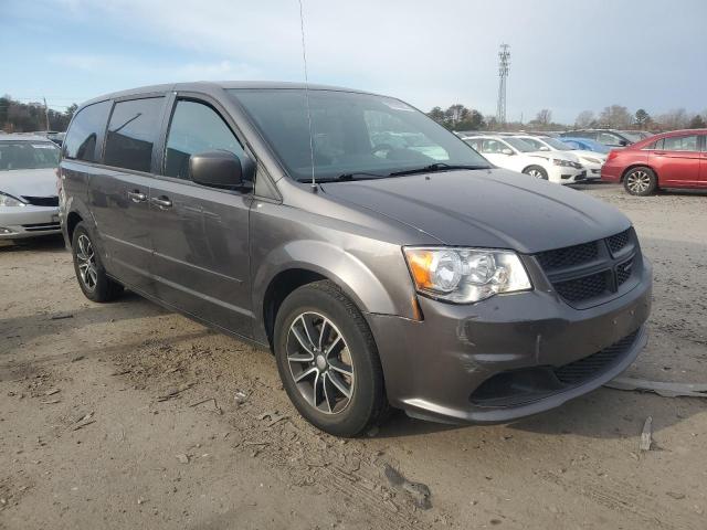 Photo 4 from auction – 2017 DODGE GRAND CARA with VIN 2C4RDGBG7HR724798