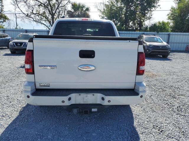 Zdjęcie 6 z aukcji – 2008 FORD EXPLORER S z VIN 1FMEU33898UA56581