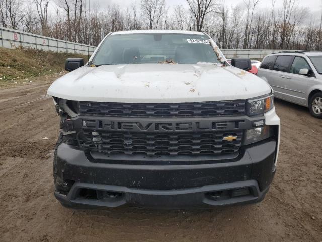 Photo 5 from auction – 2019 CHEVROLET SILVERADO with VIN 1GCRYAEH3KZ324109