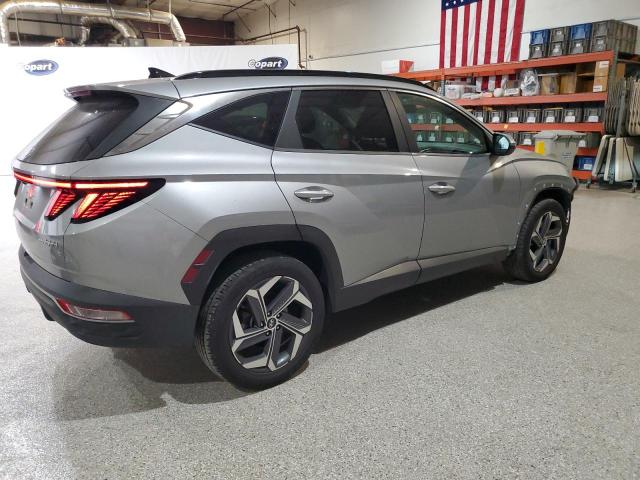 Photo 3 from auction – 2022 HYUNDAI TUCSON SEL with VIN KM8JFCA17NU013089