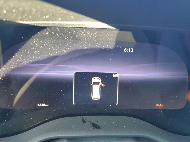 Photo 9 from auction – 2025 TOYOTA SIENNA LIM with VIN 5TDESKFC8SS192748