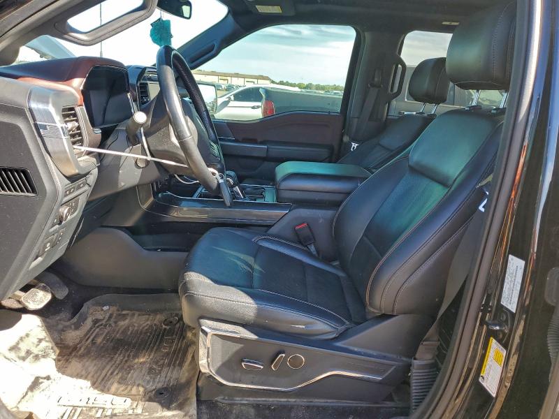 Photo 7 from auction – 2021 FORD F150 SUPER with VIN 1FTFW1ED0MFC46589