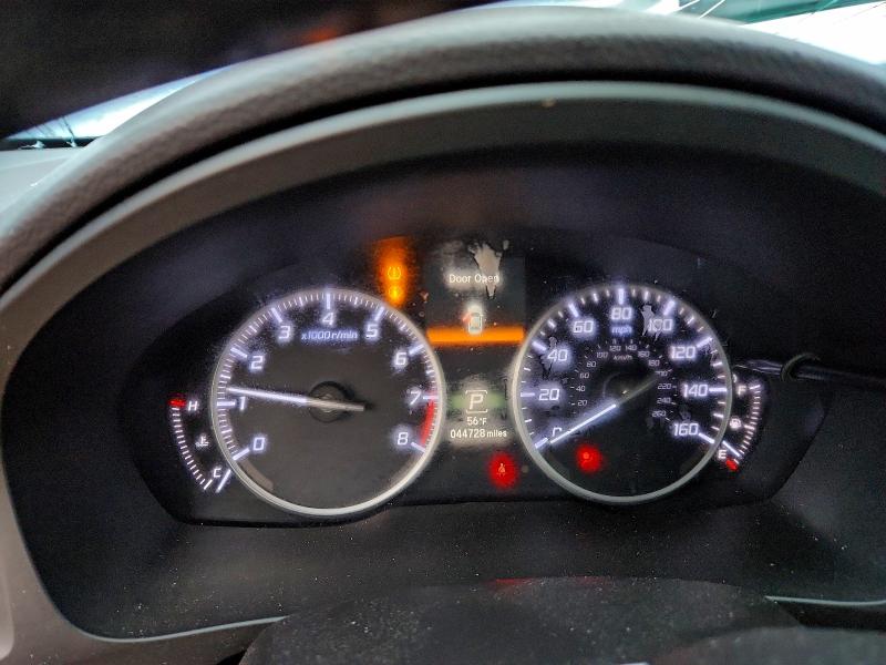 Photo 9 from auction – 2019 ACURA ILX PREMIU with VIN 19UDE2F79KA013153