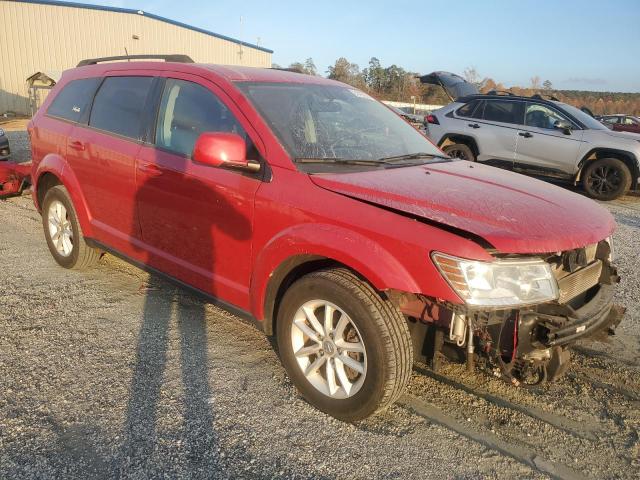Photo 4 from auction – 2015 DODGE JOURNEY SX with VIN 3C4PDCBG0FT743462