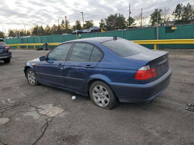 Zdjęcie 2 z aukcji – 2005 BMW 325 XI z VIN WBAEU33415PR15686