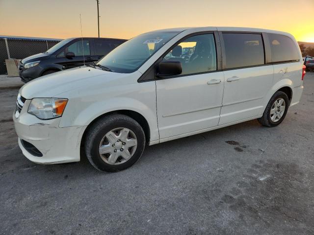 DODGE GRAND CARA 2012 with VIN 2C4RDGBG6CR381183 - Photo from auction