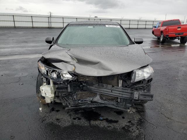 Photo 5 from auction – 2013 KIA FORTE EX with VIN KNAFU4A2XD5731143