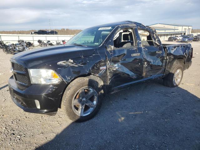 RAM 1500 ST 2014 with VIN 1C6RR7KT3ES240711 - Photo from auction