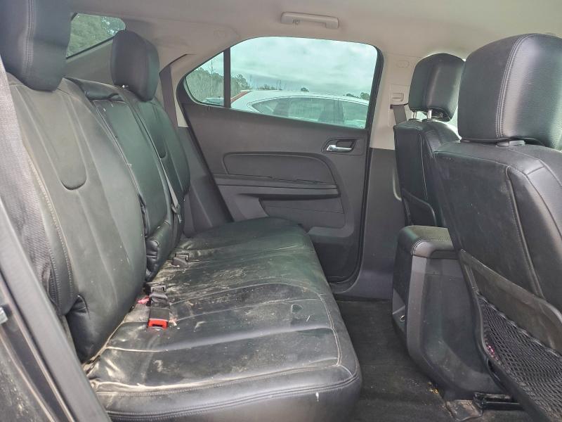 Photo 11 from auction – 2017 CHEVROLET EQUINOX LS with VIN 2GNALBEK1H1515422