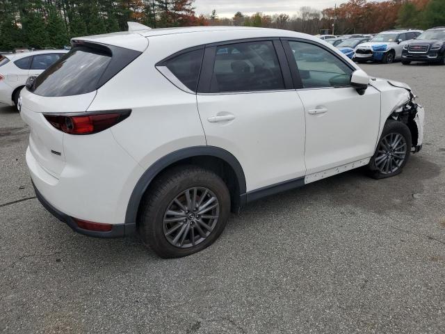 Photo 3 from auction – 2017 MAZDA CX-5 TOURI with VIN JM3KFBCL2H0184868