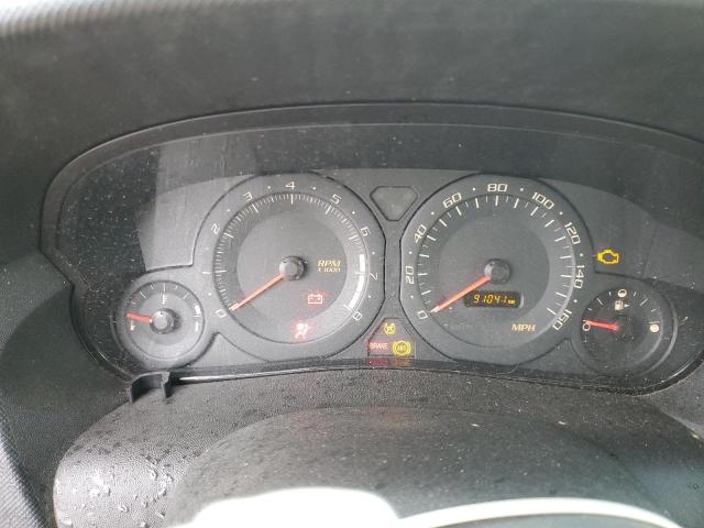 Фото 9 с аукциона – 2004 CADILLAC SRX с VIN 1GYEE637840175423