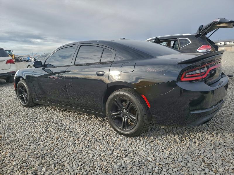 Photo 2 from auction – 2015 DODGE CHARGER SE with VIN 2C3CDXBG9FH777306