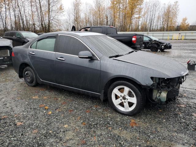 Photo 4 from auction – 2005 ACURA TSX with VIN JH4CL96845C029933