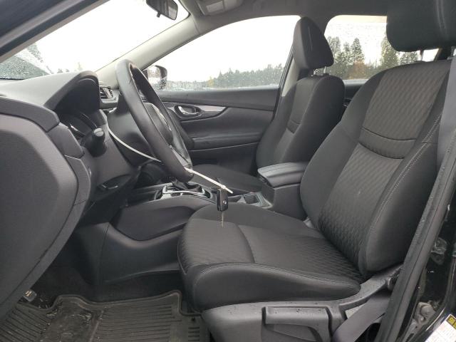 Photo 7 from auction – 2018 NISSAN ROGUE S with VIN KNMAT2MV2JP562097