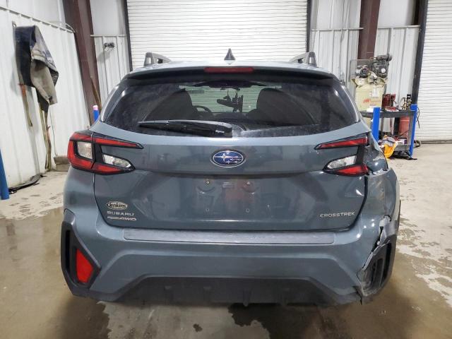 Photo 6 from auction – 2024 SUBARU CROSSTREK with VIN JF2GUADC1RH207445