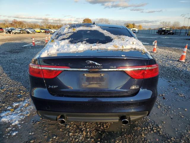 Photo 6 from auction – 2017 JAGUAR XF PREMIUM with VIN SAJBJ4BV4HCY31048