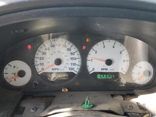 Foto 9 de la subasta – 2005 DODGE CARAVAN SE con VIN 1D4GP24R45B206662