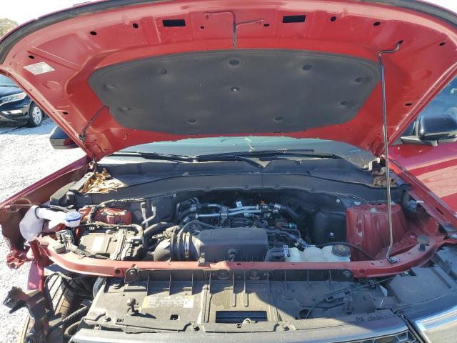 Photo 12 from auction – 2023 FORD EXPLORER with VIN 1FMSK8DH1PGC22691