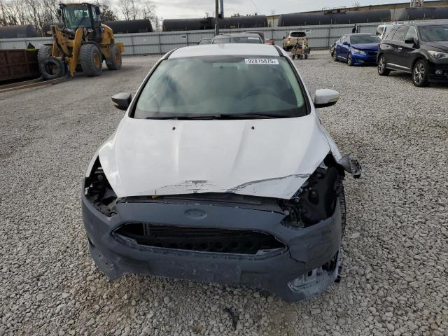 Photo 5 from auction – 2017 FORD FOCUS SE with VIN 1FADP3K20HL264378